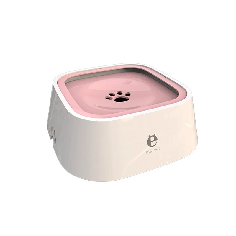 The SplashFree Bowl