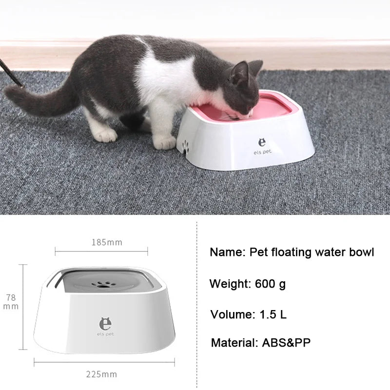 The SplashFree Bowl