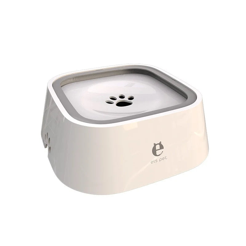 The SplashFree Bowl