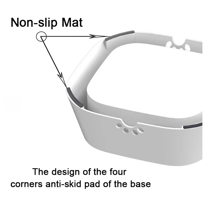 The SplashFree Bowl
