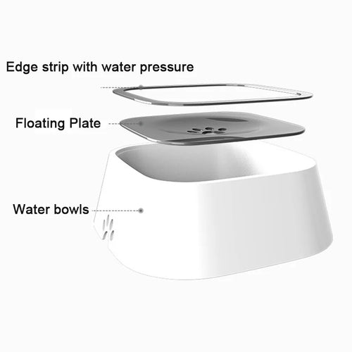 The SplashFree Bowl