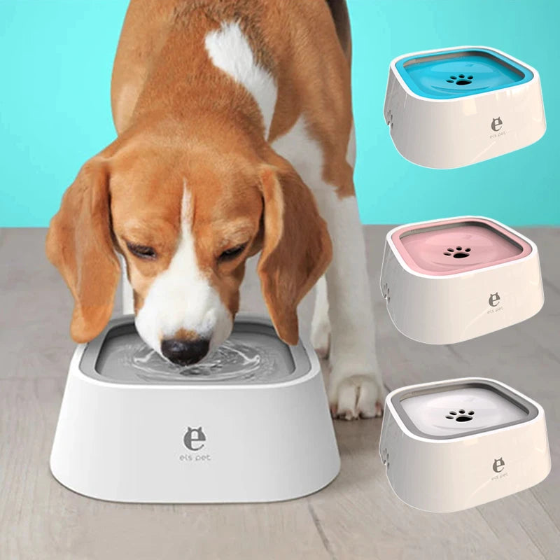 The SplashFree Bowl