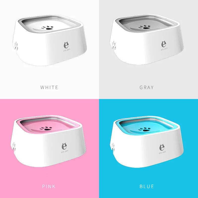 The SplashFree Bowl