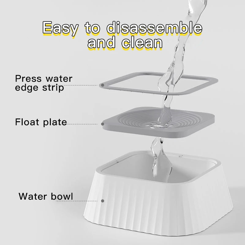 TheSplashFreeBowl
